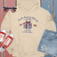 Sweet Land of Literacy League Hoodie