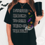 I Stopped Reading to Come Trick or Treating Book Lover Halloween Shirt