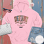Defiant Moms Book Club Hoodie