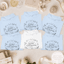 Happily Ever Chapter Club Personalized Hoodie