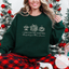 Chapters & Cheer Sweatshirt