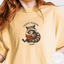 Caught Reading Trash Again Shirt