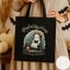 Ghosted My Plans Reading Instead Book Lover Tote Bag