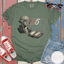 George Washington - 250 is Barely a Novel Shirt