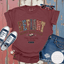 Defiant Moms Book Club Shirt