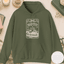 Mahjong Book Club Hoodie
