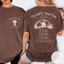 The Empty Tomb Tour Easter Shirt