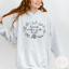 Bookish Mother Of The Bride Heirloom Icons Hoodie