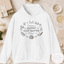 Happily Ever Chapter Club Personalized Hoodie