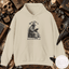 Kinda Chic to Escape What Plagues You Hoodie