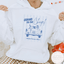 Going to the Chapel: Booked Forever After Hoodie