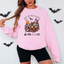 Just One More Chapter Summerween Sweatshirt