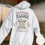 Revolutionary Reader Regiment Hoodie