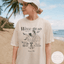 Well-Read and Soon-to-be-Wed Personalized Wine Bachelorette Shirt