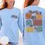 Back to Romantasy Good Girl Sweatshirt