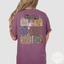 Back to Book Club Personalized Shirt