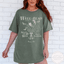 Well-Read and Soon-to-be-Wed Personalized Wine Bachelorette Shirt