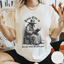 Kinda Chic to Escape What Plagues You Shirt