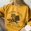 I Require Snacks and Stacks Sweatshirt