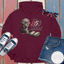 George Washington - 250 is Barely a Novel Hoodie