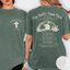 The Empty Tomb Tour Easter Shirt