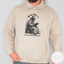 Kinda Chic to Escape What Plagues You Hoodie