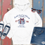 Sweet Land of Literacy League Hoodie