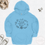 Bookish Matron Of Honor Heirloom Icons Hoodie