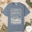 Mahjong Book Club Shirt