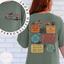 Back to Romantasy Personalized Shirt