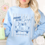 Going to the Chapel: Booked Forever After Sweatshirt