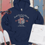 Sweet Land of Literacy League Hoodie
