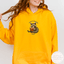 Caught Reading Trash Again Hoodie