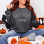 Spooky Reader Society Book Club Sweatshirt