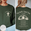 The Empty Tomb Tour Easter Sweatshirt