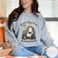 Ghosted My Plans Reading Instead Book Lover Sweatshirt
