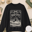 Mahjong Book Club Sweatshirt