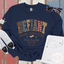 Defiant Moms Book Club Sweatshirt