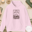 Mahjong Book Club Hoodie