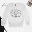 Bookish Mother Of The Bride Heirloom Icons Sweatshirt