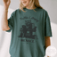 Public Library Menace Shirt