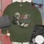 George Washington - 250 is Barely a Novel Sweatshirt