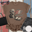 George Washington - 250 is Barely a Novel Shirt