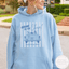 Going to the Chapel: Booked Forever After Hoodie