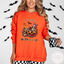 Don't Bother Me Summerween Sweatshirt