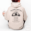 The Empty Tomb Tour Easter Hoodie