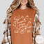 Pumpkins Pages Peace Fall Book Lover Shirt