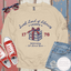Sweet Land of Literacy League Sweatshirt