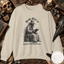 Kinda Chic to Escape What Plagues You Sweatshirt