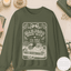 Mahjong Book Club Sweatshirt